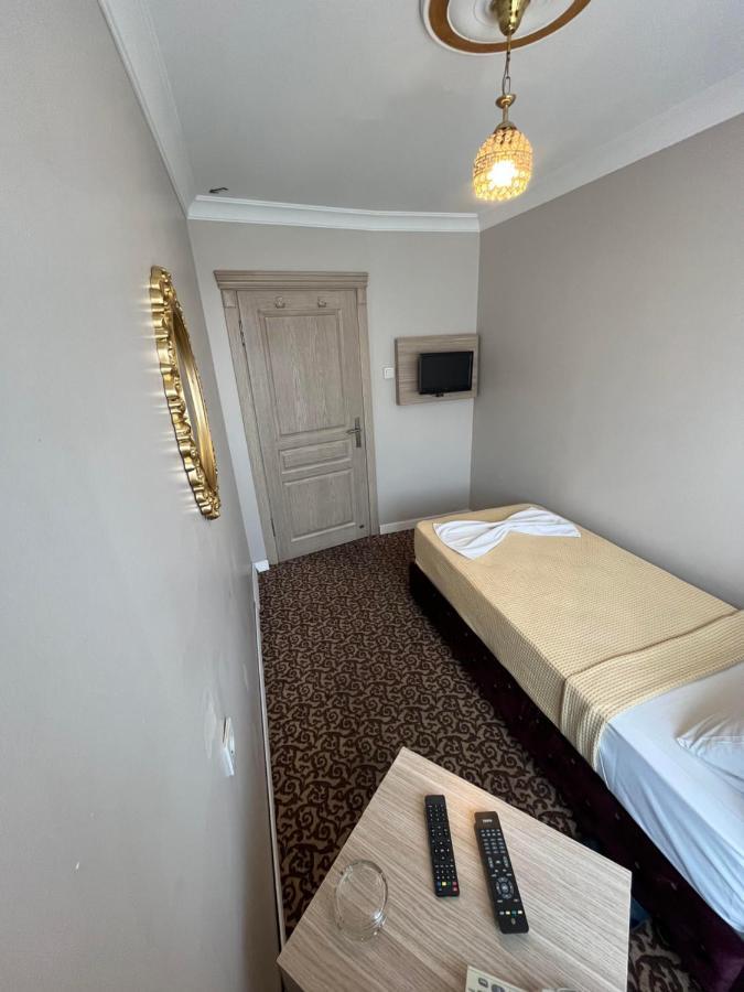 Metropol Hotel 2 Стамбул Экстерьер фото