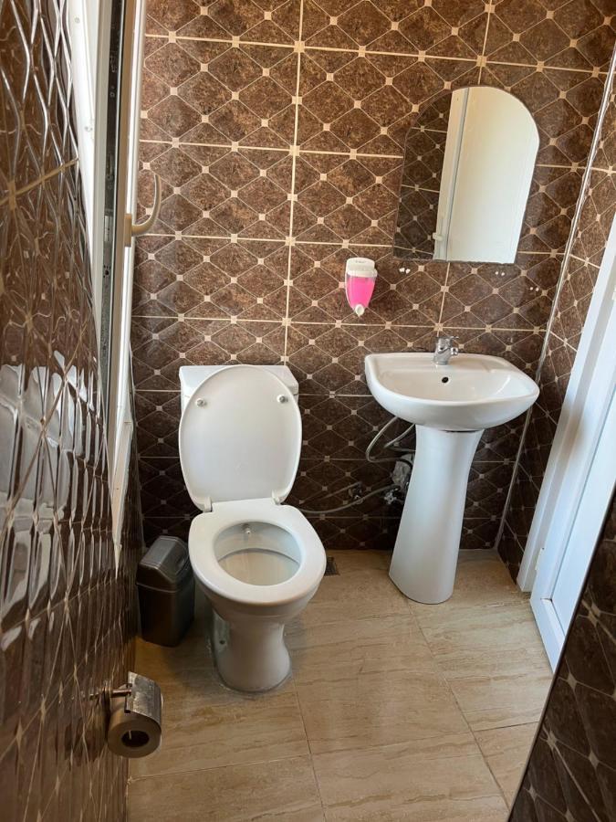 Metropol Hotel 2 Стамбул Экстерьер фото